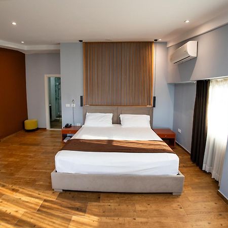 Olivar Hotel Tirana Selita e Vogel Экстерьер фото