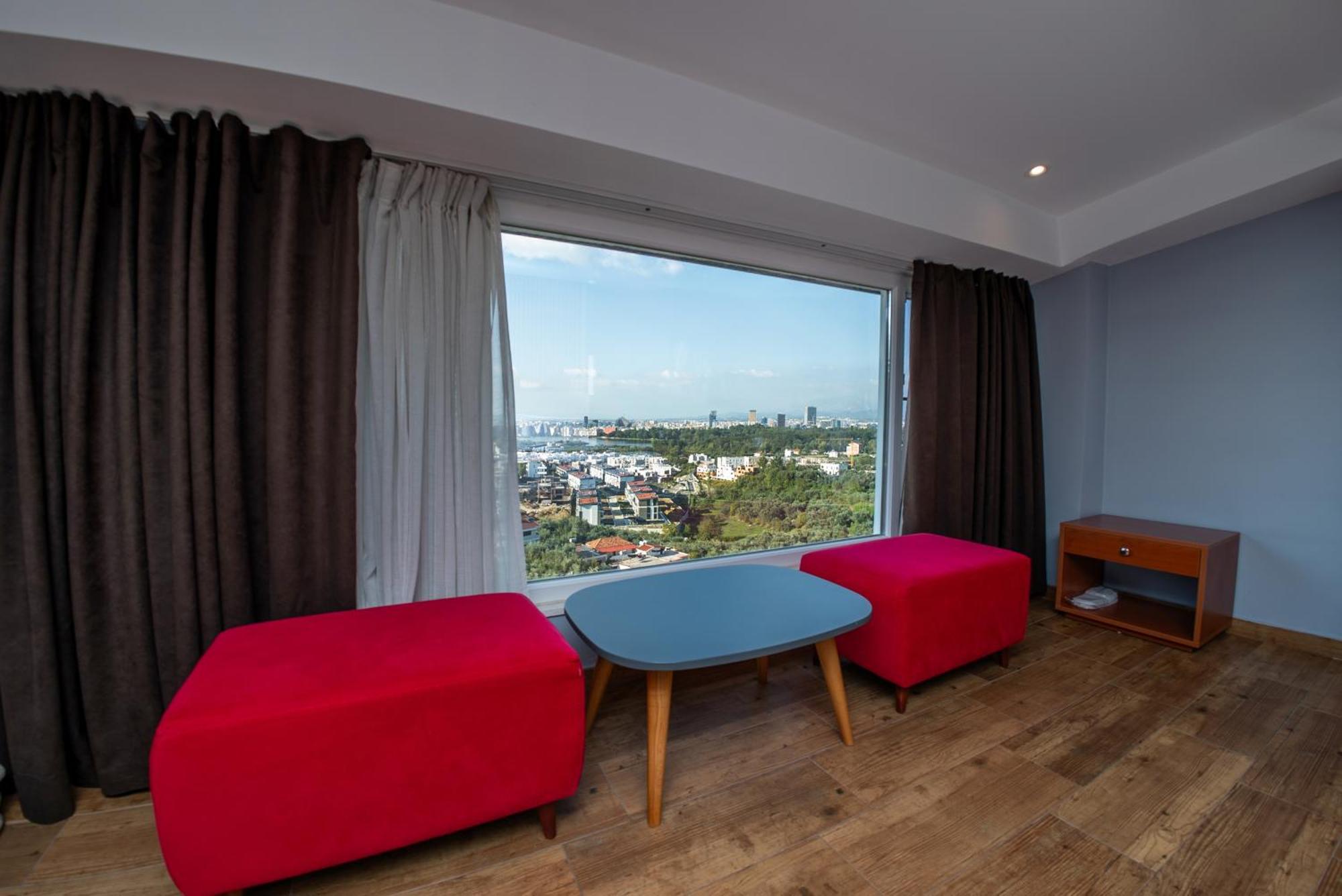 Olivar Hotel Tirana Selita e Vogel Экстерьер фото