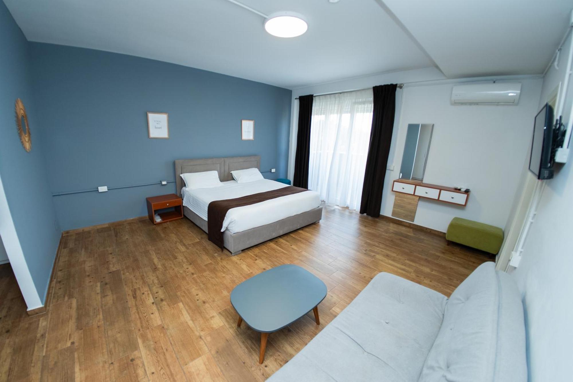 Olivar Hotel Tirana Selita e Vogel Экстерьер фото