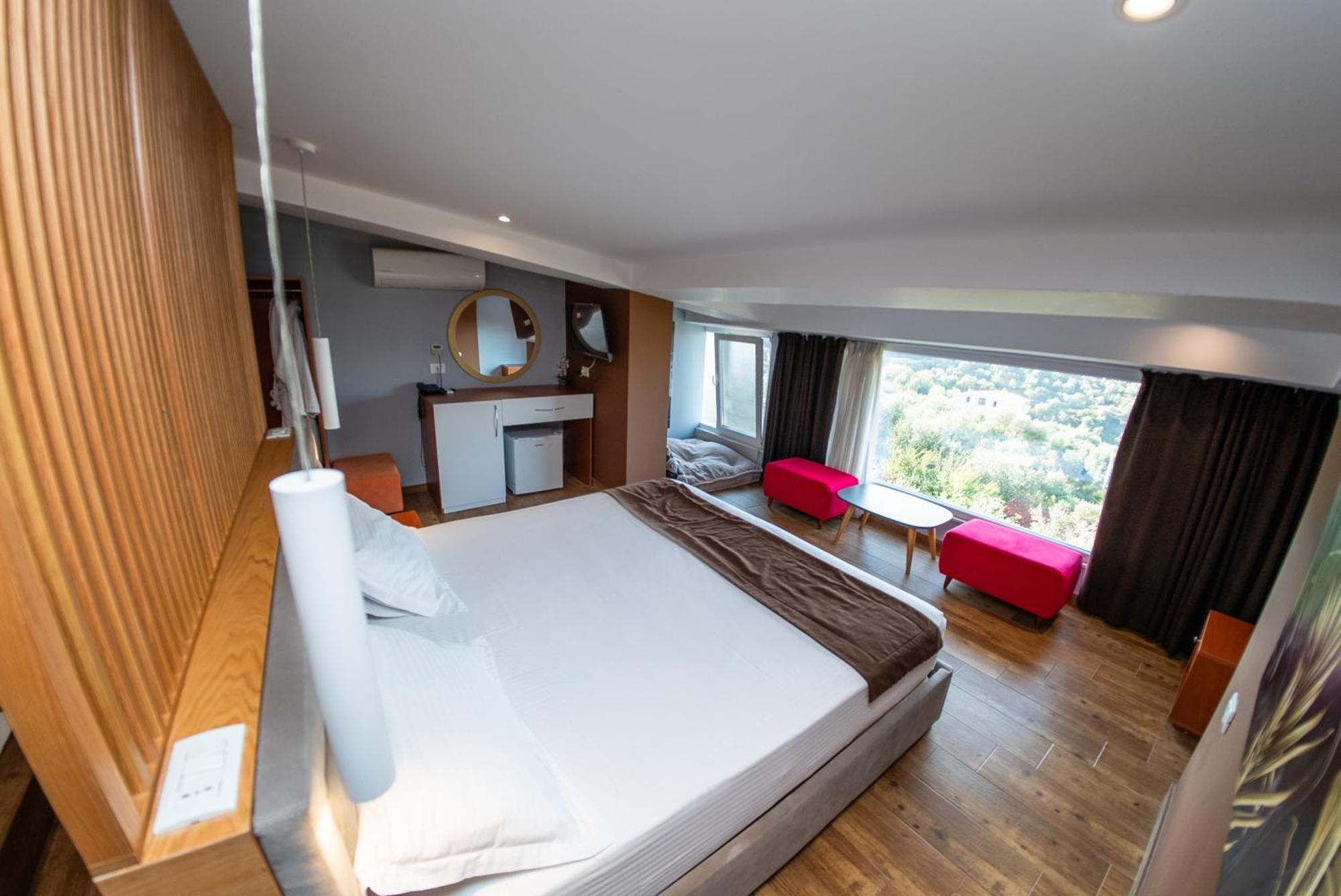 Olivar Hotel Tirana Selita e Vogel Экстерьер фото