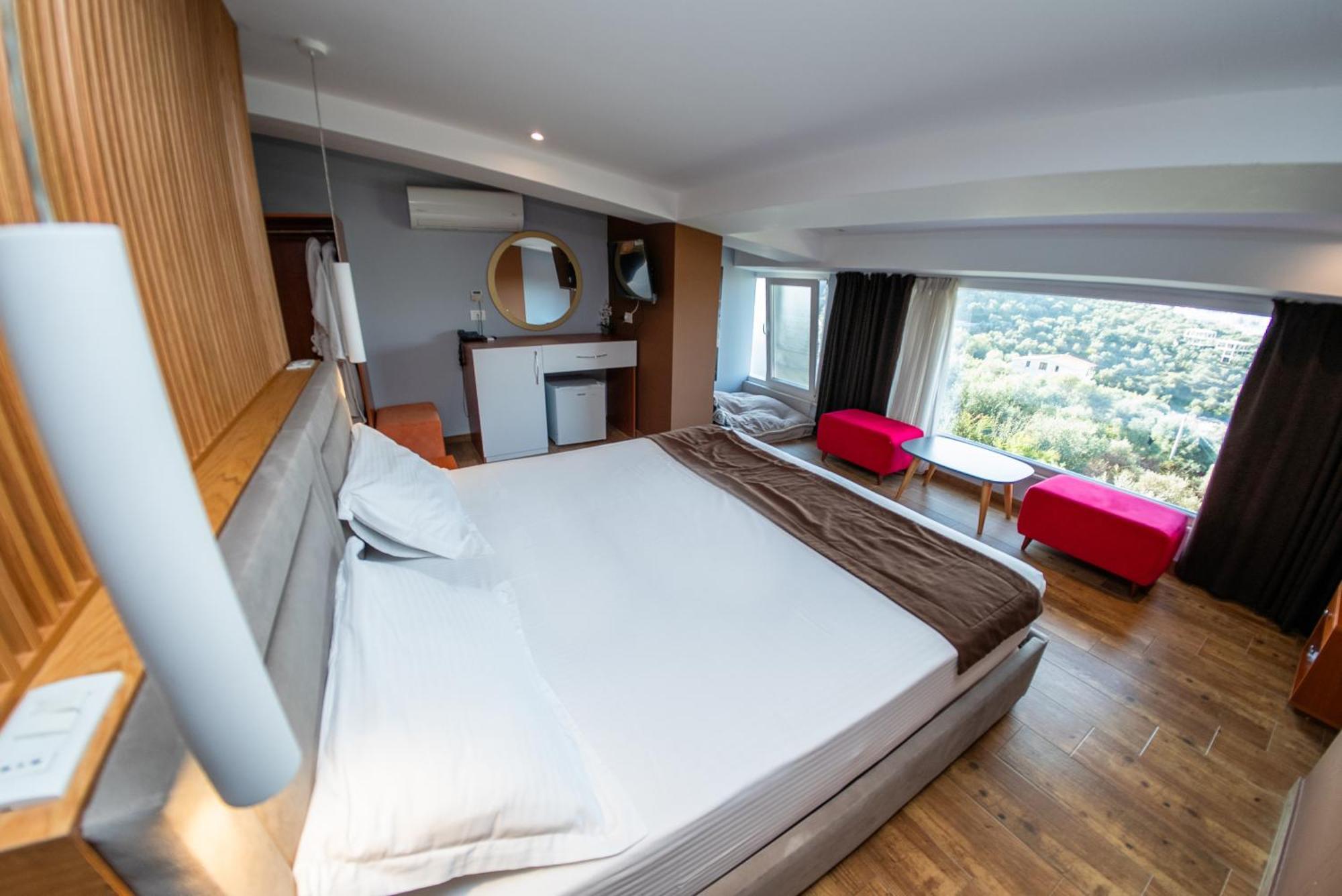 Olivar Hotel Tirana Selita e Vogel Экстерьер фото