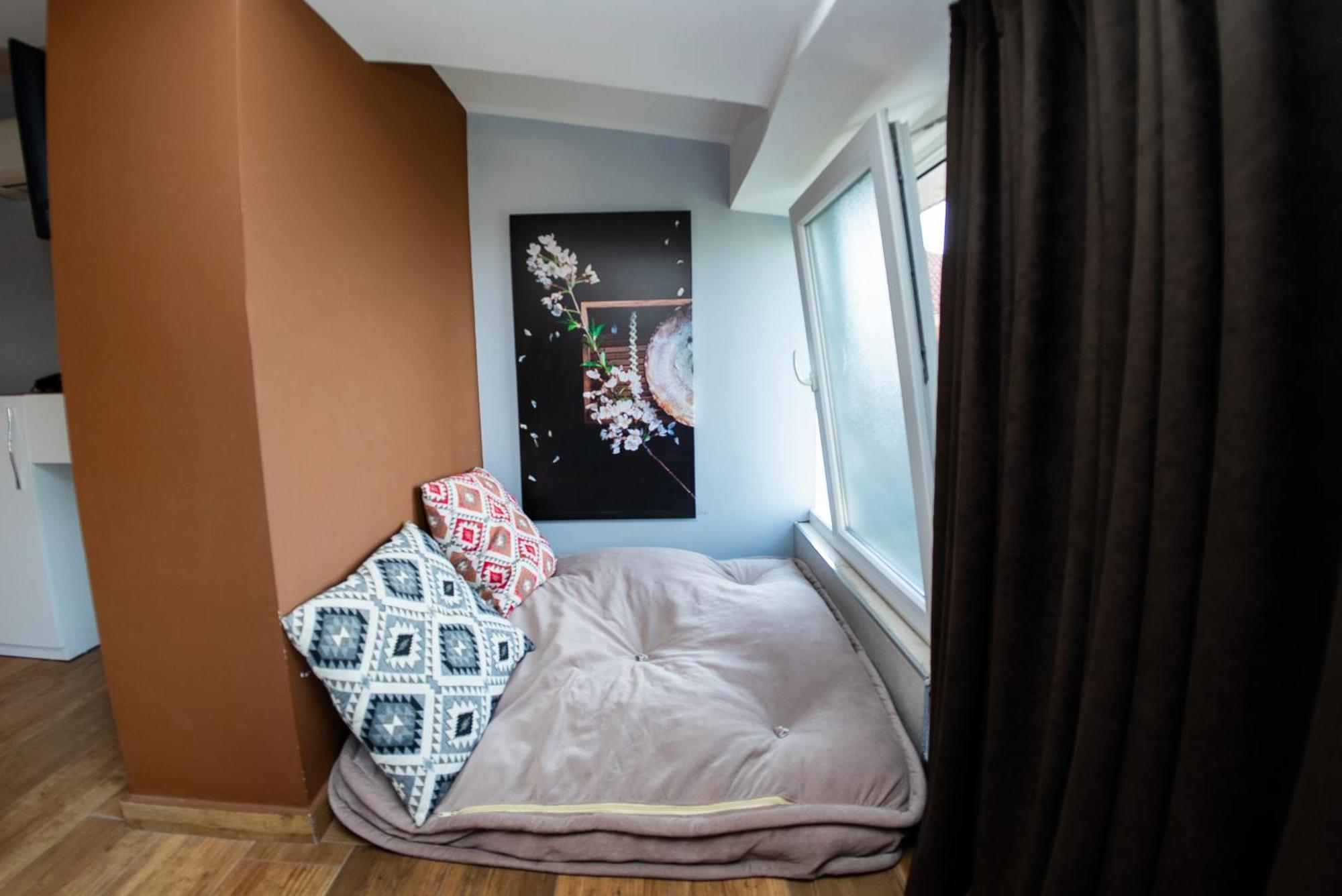 Olivar Hotel Tirana Selita e Vogel Экстерьер фото