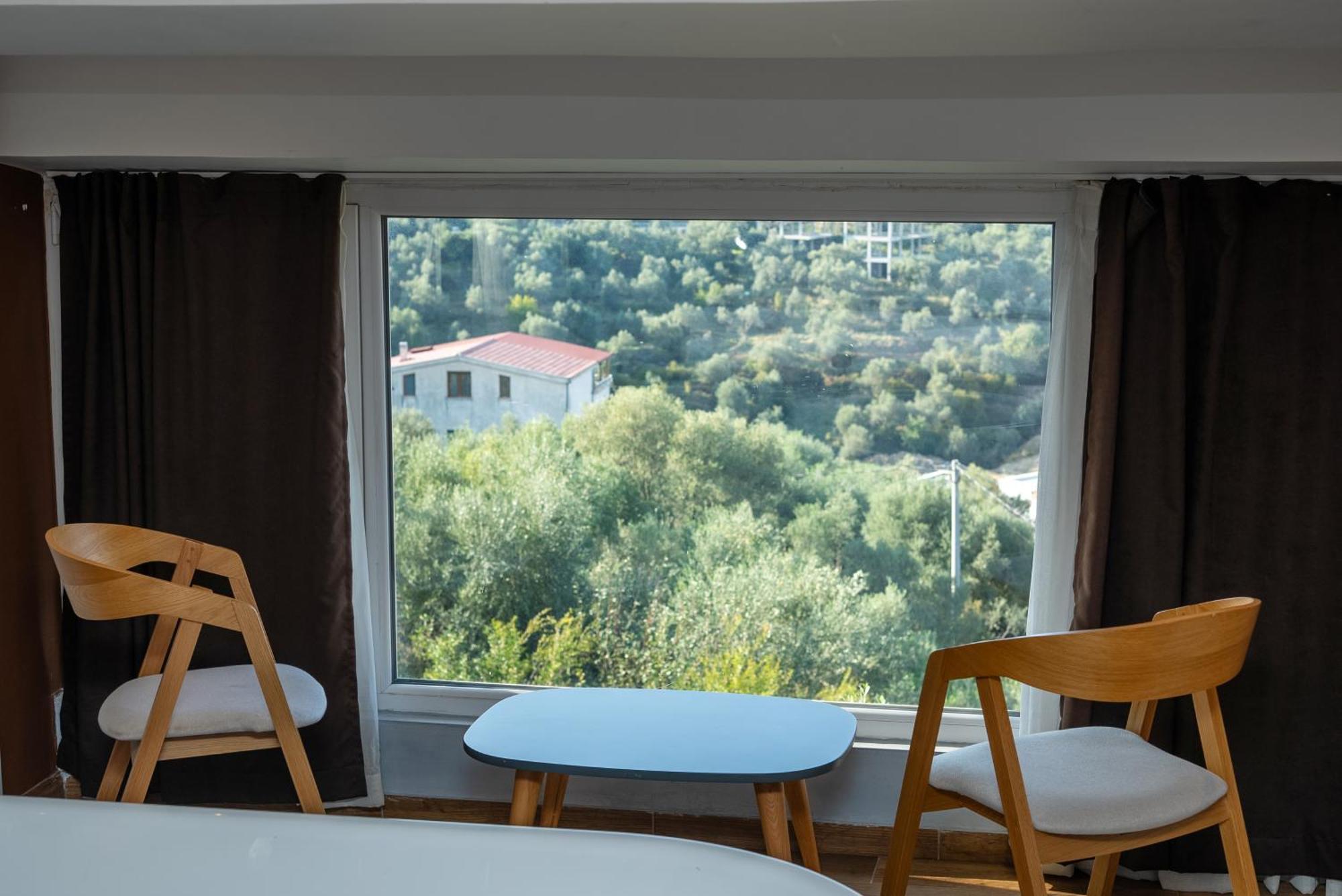 Olivar Hotel Tirana Selita e Vogel Экстерьер фото