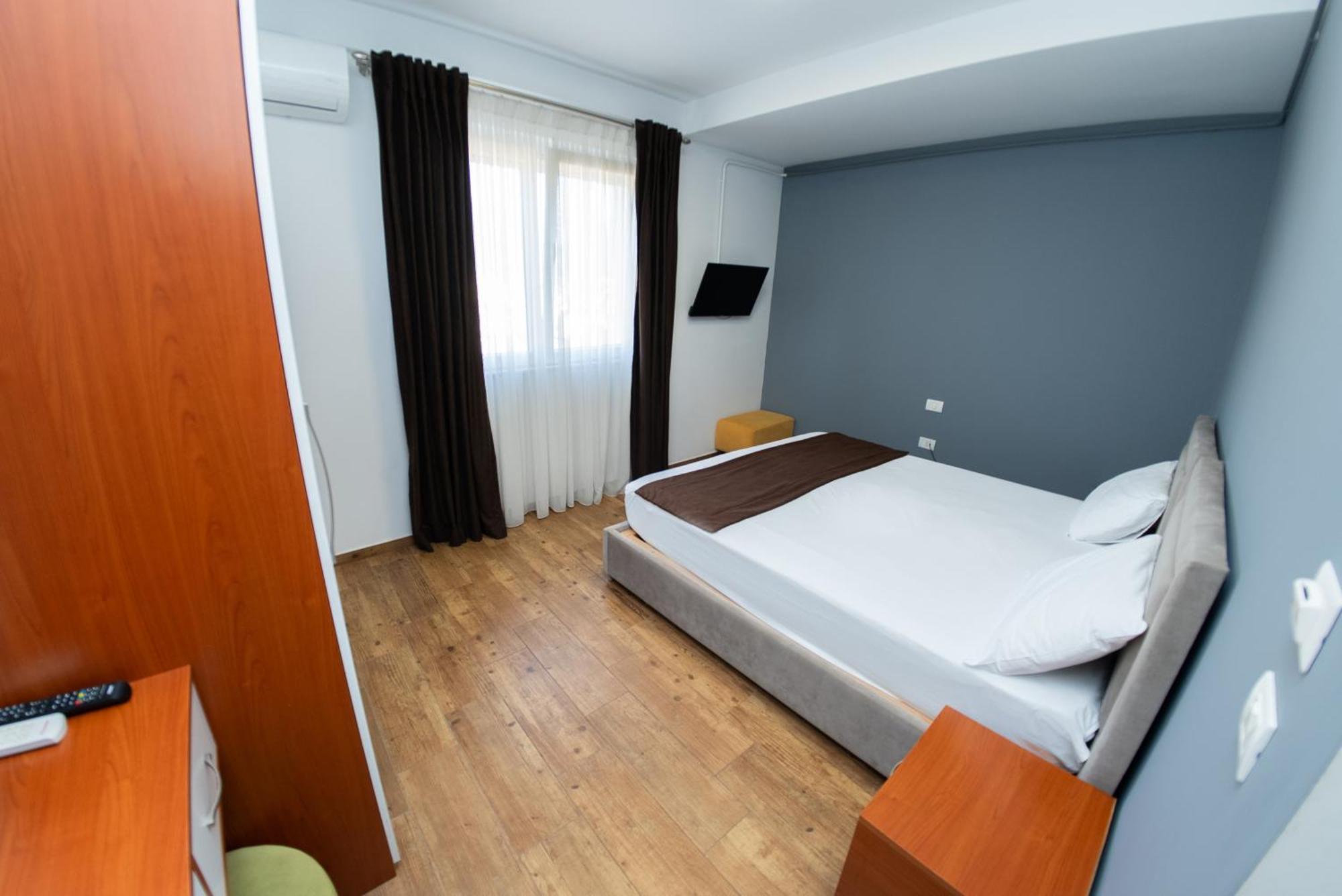 Olivar Hotel Tirana Selita e Vogel Экстерьер фото