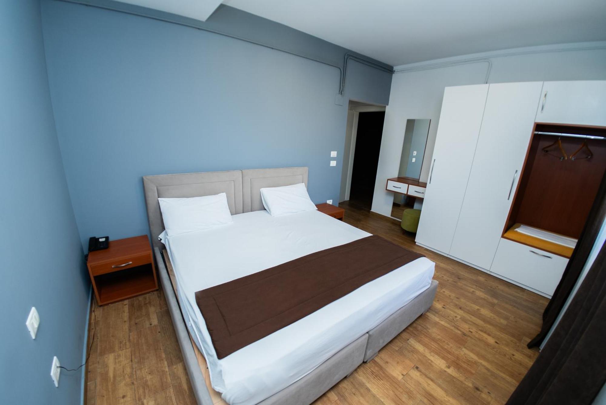 Olivar Hotel Tirana Selita e Vogel Экстерьер фото
