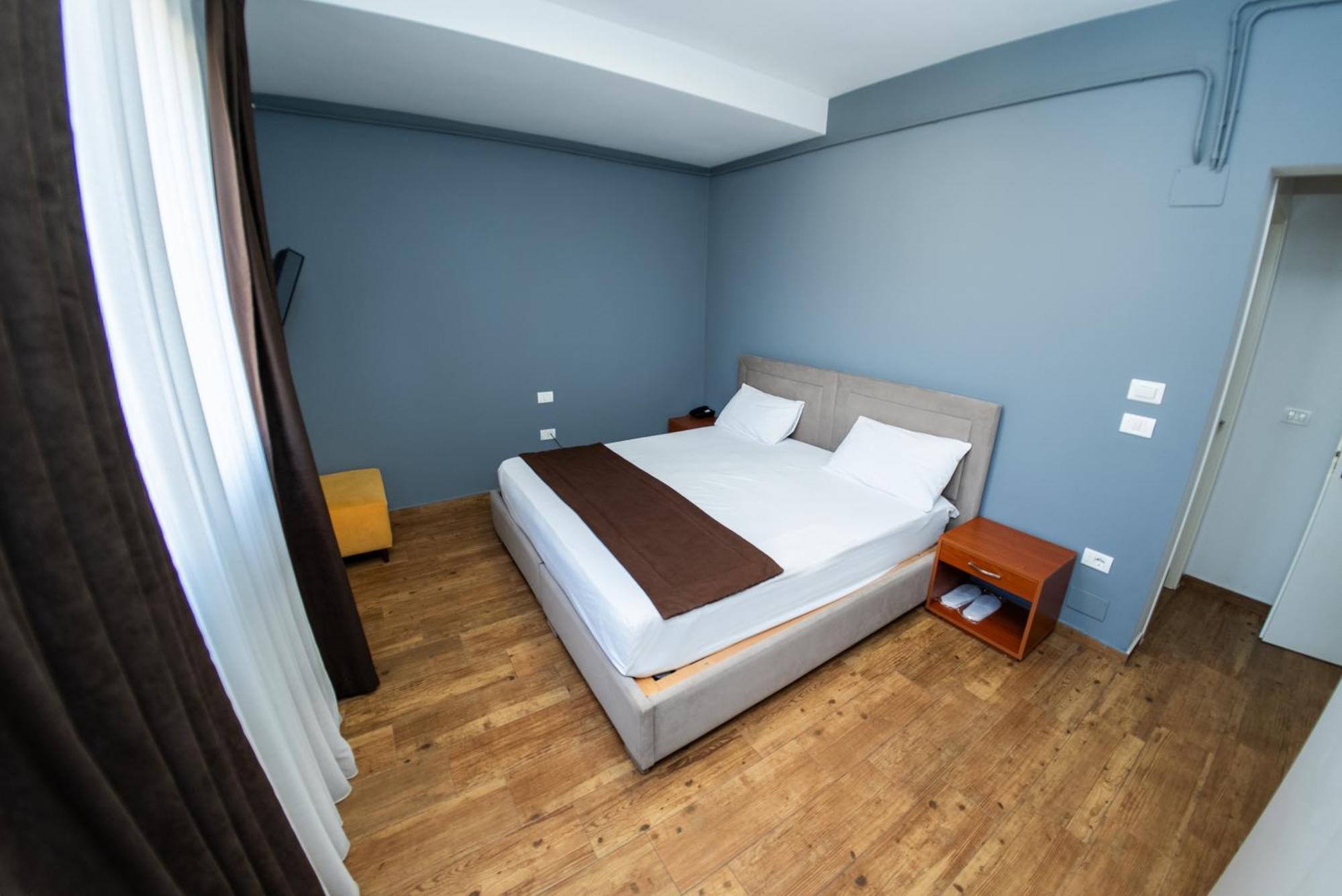 Olivar Hotel Tirana Selita e Vogel Экстерьер фото