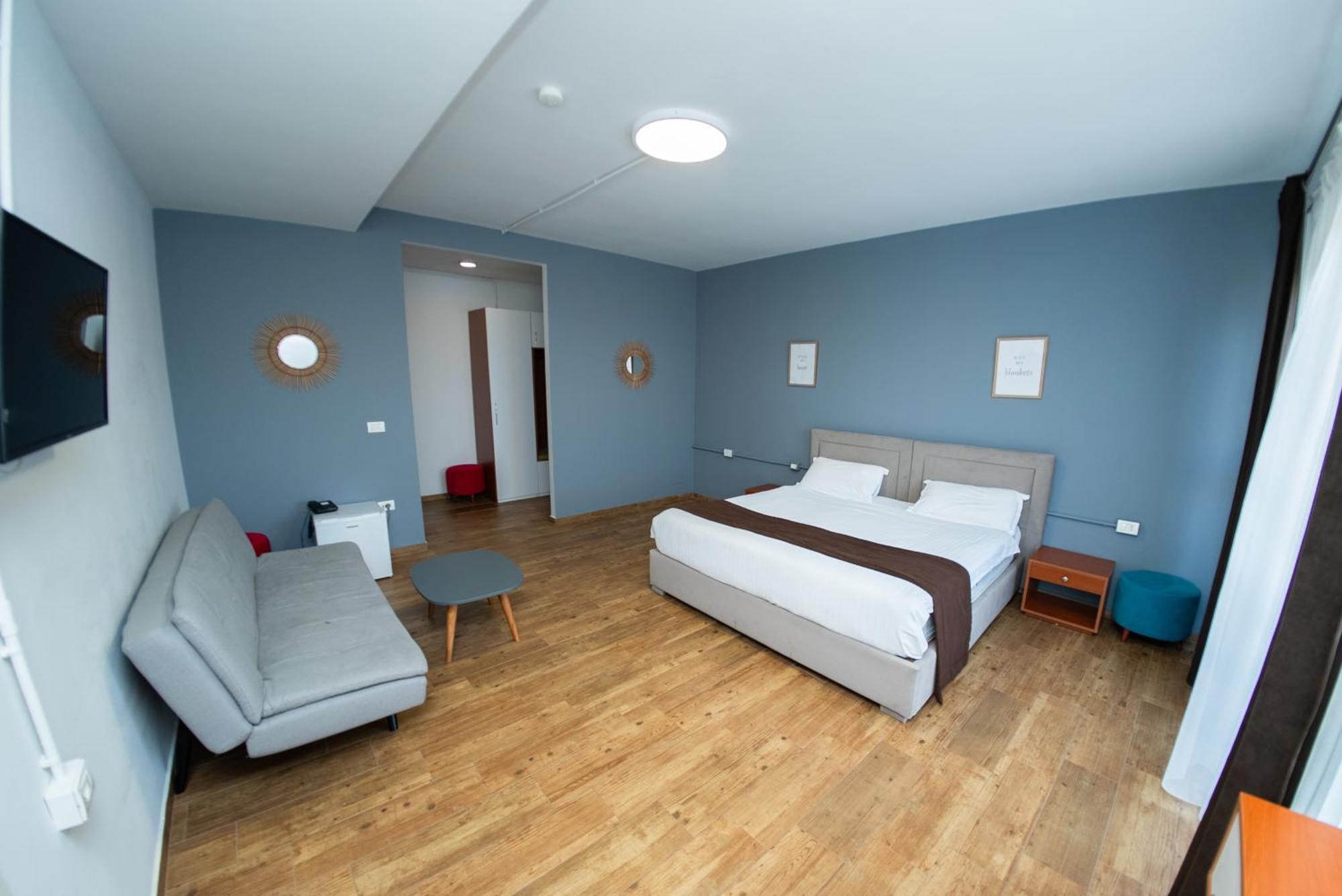 Olivar Hotel Tirana Selita e Vogel Экстерьер фото