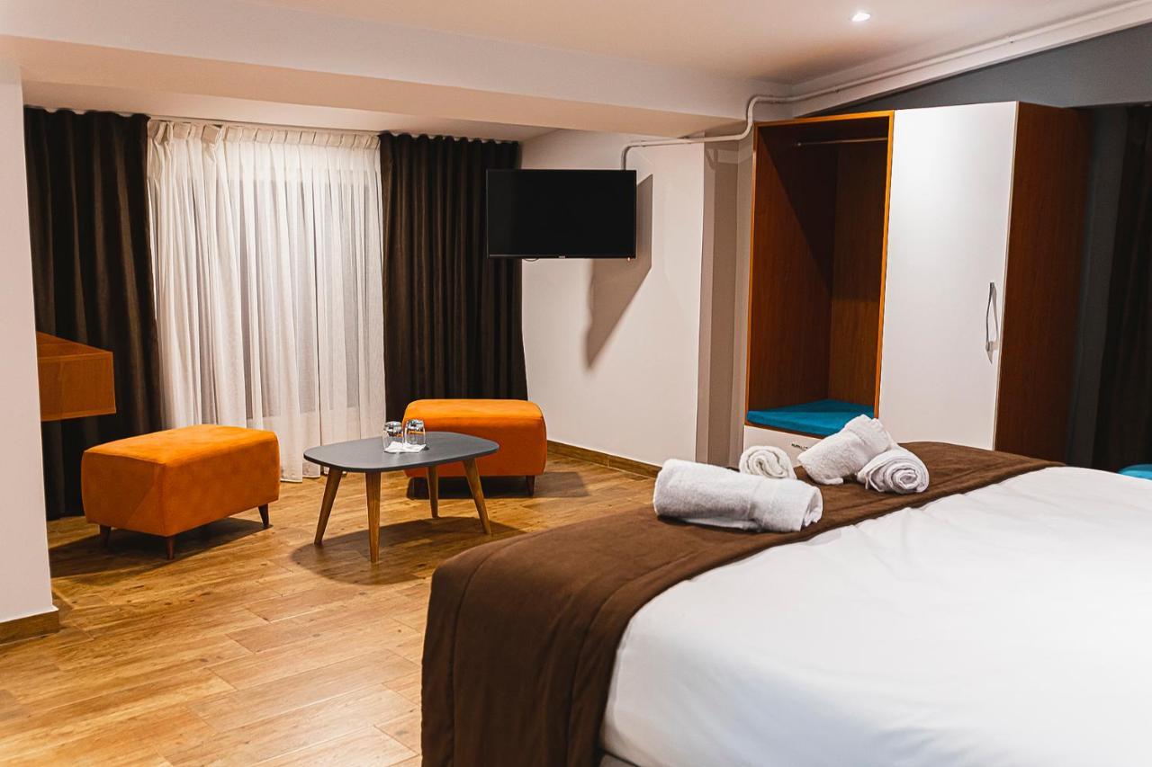 Olivar Hotel Tirana Selita e Vogel Экстерьер фото