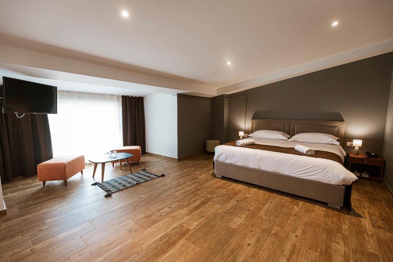 Olivar Hotel Tirana Selita e Vogel Экстерьер фото