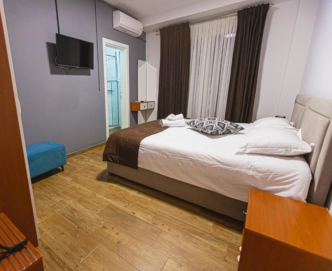 Olivar Hotel Tirana Selita e Vogel Экстерьер фото
