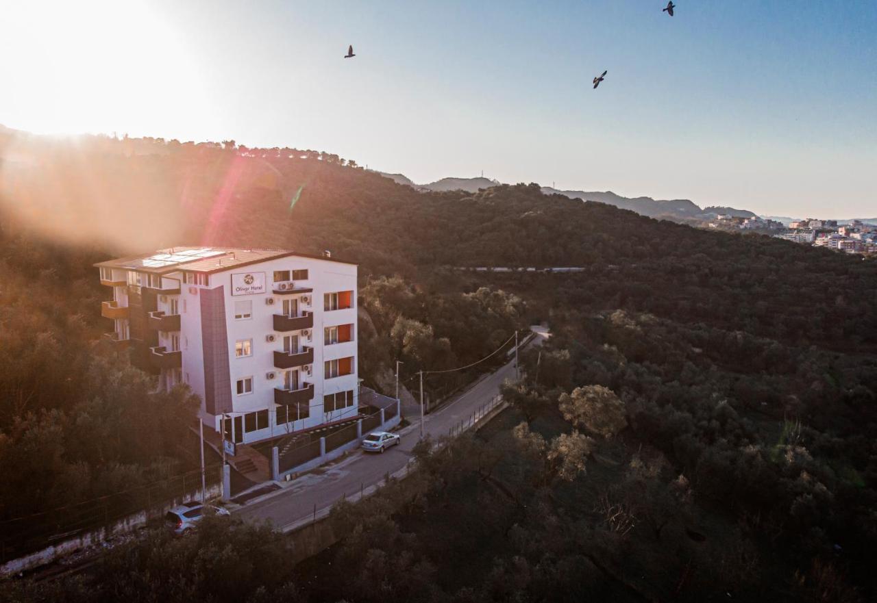 Olivar Hotel Tirana Selita e Vogel Экстерьер фото