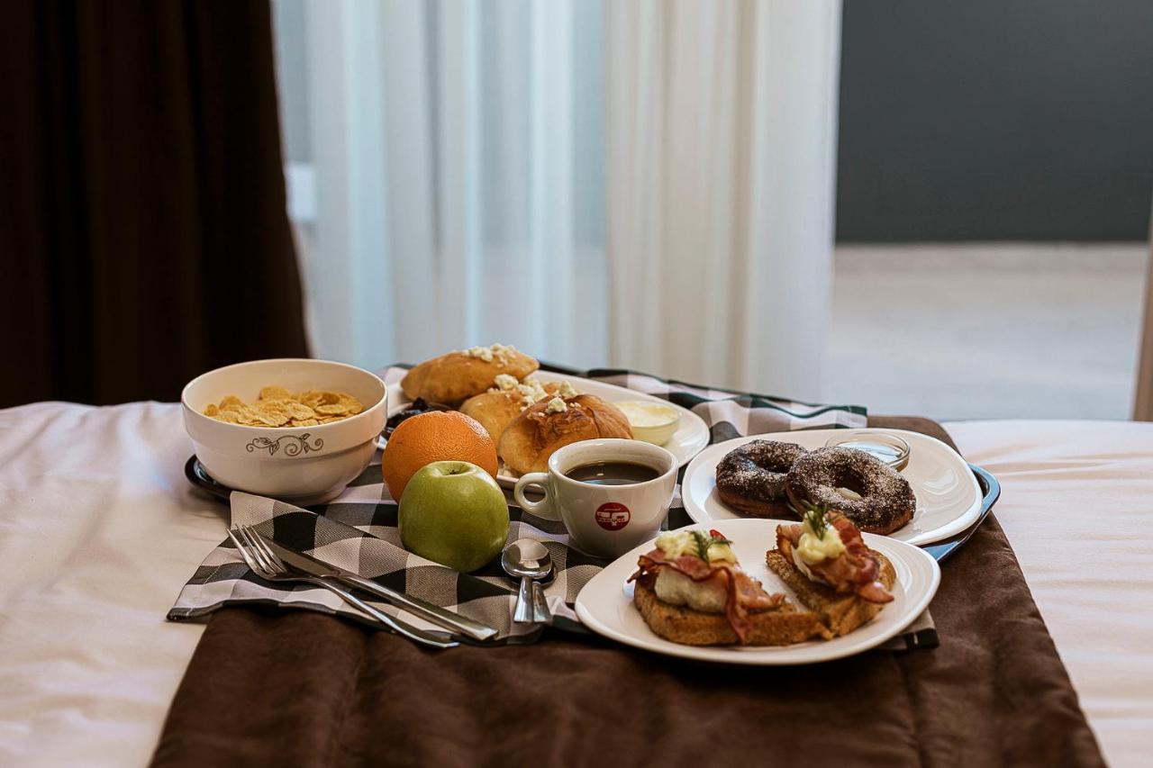 Olivar Hotel Tirana Selita e Vogel Экстерьер фото